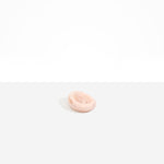 Dinosaur Designs Small Drift Dish in Light Horn Colour resin.