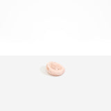 Dinosaur Designs Small Drift Dish in Light Horn Colour resin...