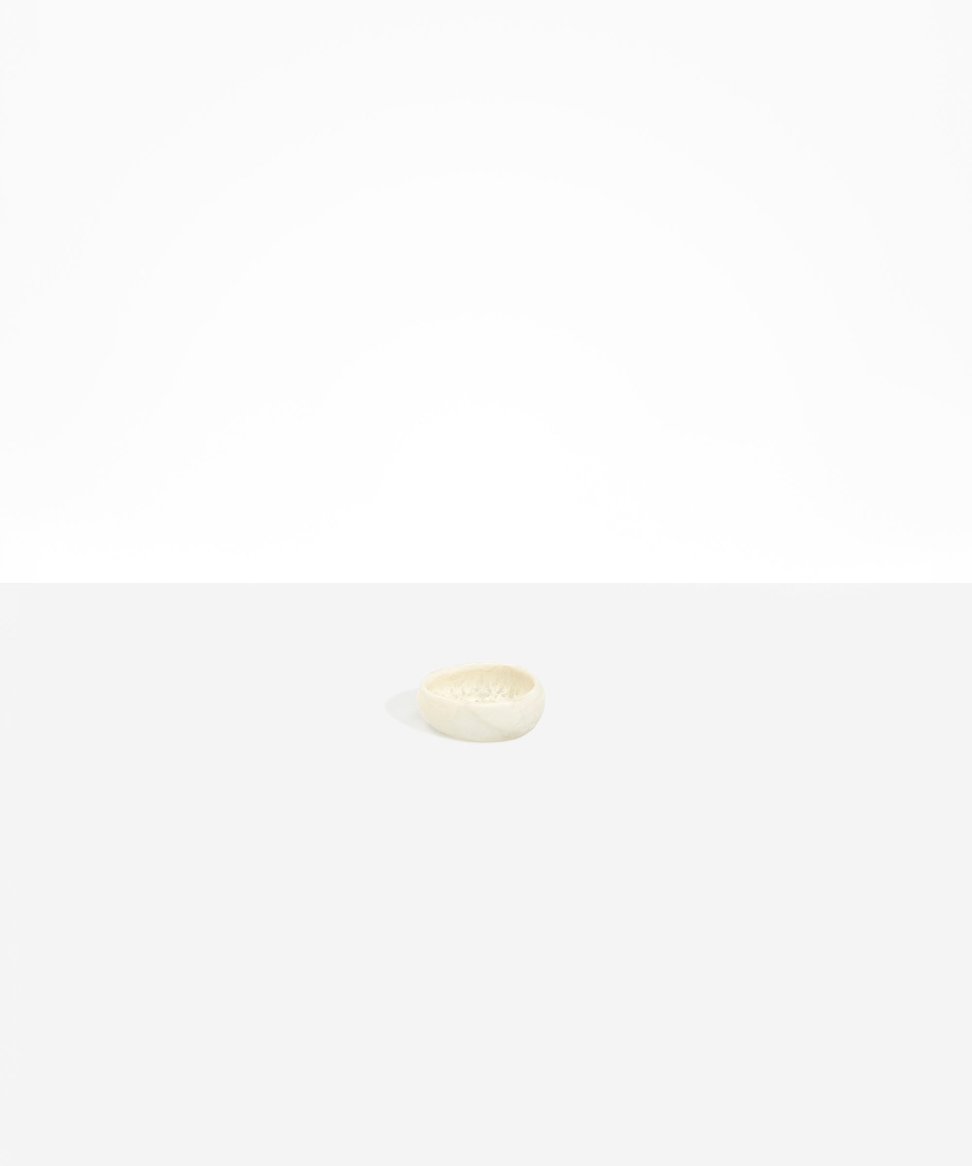 Small Rock Dish