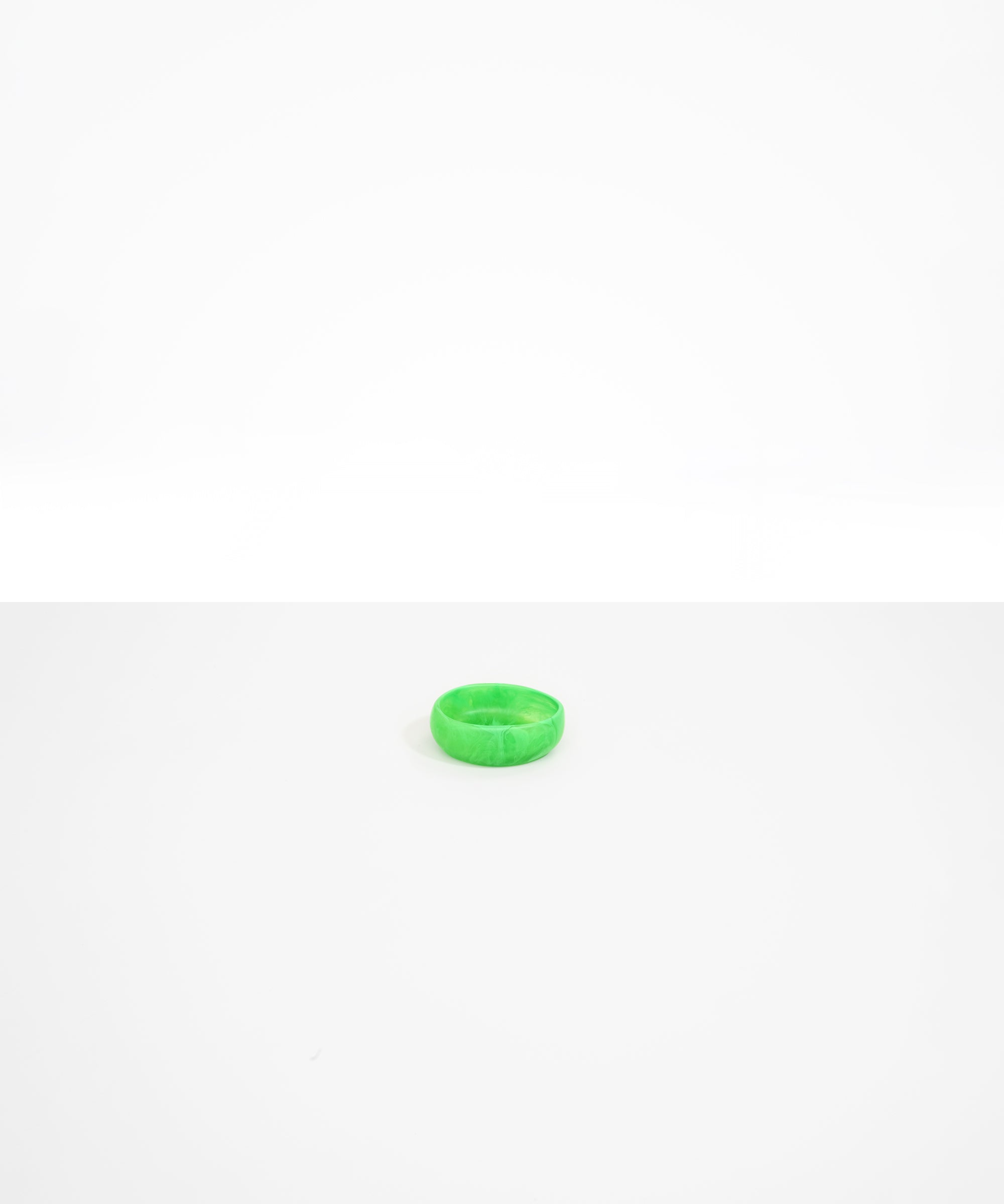Small Rock Dish