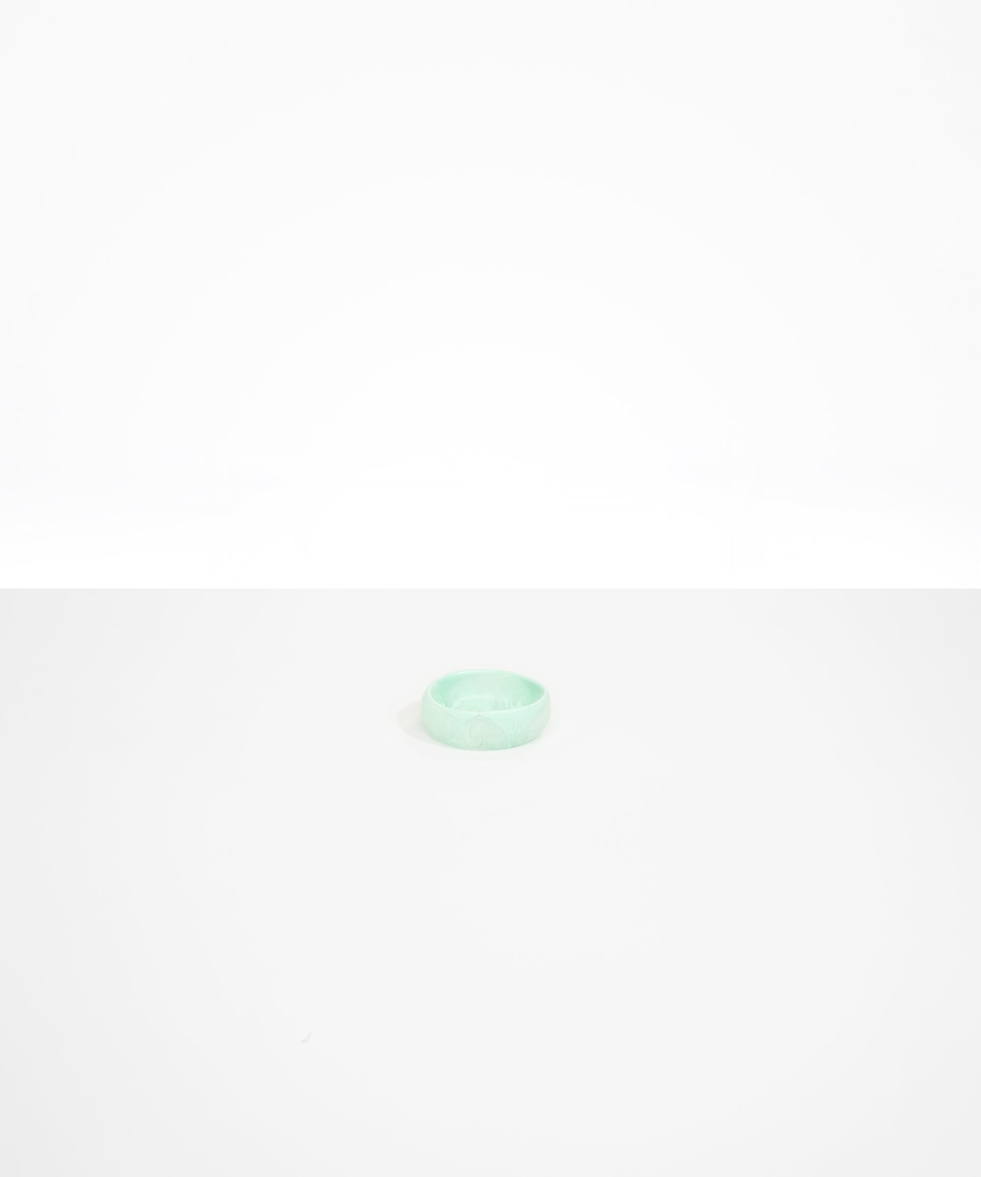 Small Rock Dish