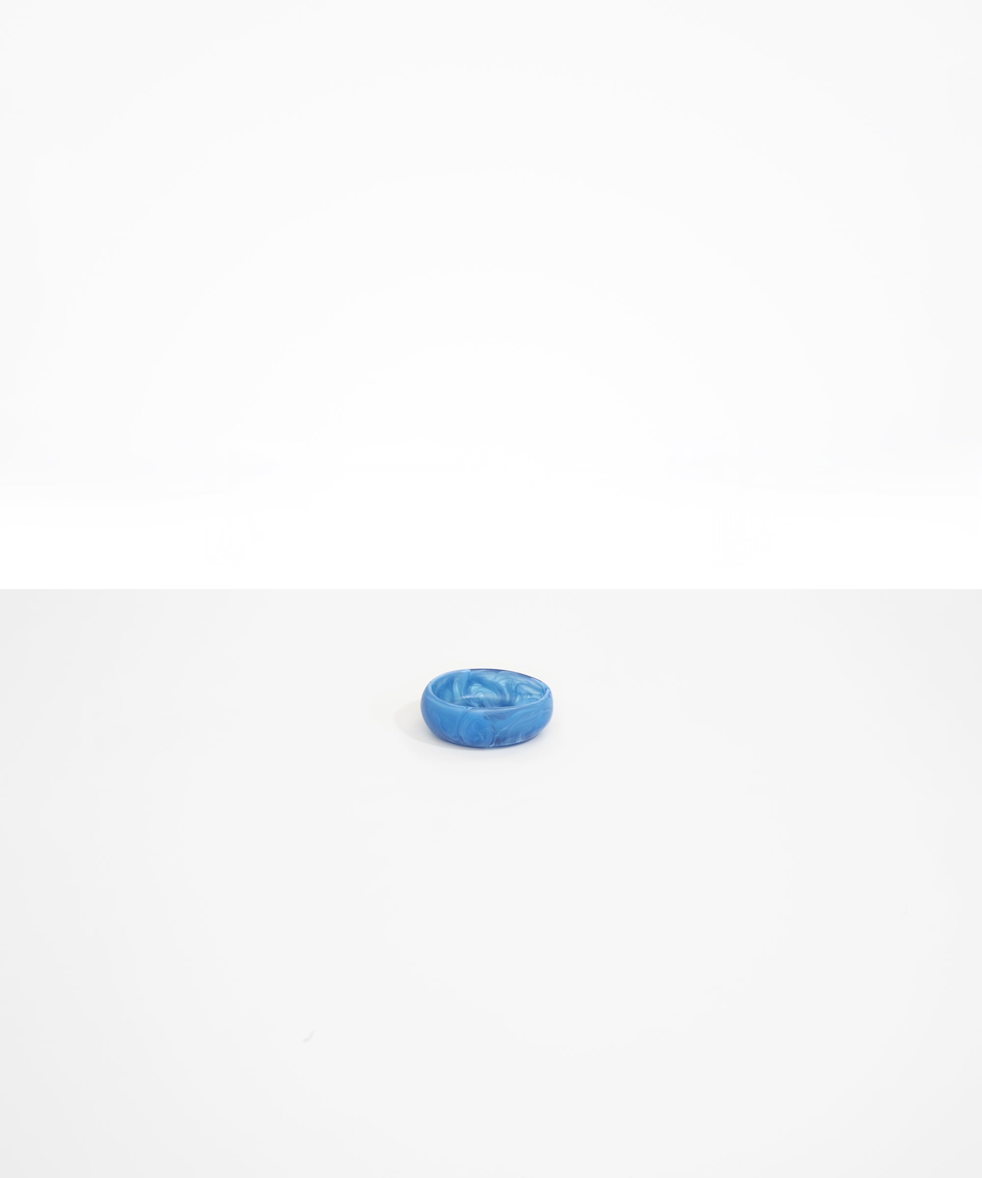 Small Rock Dish