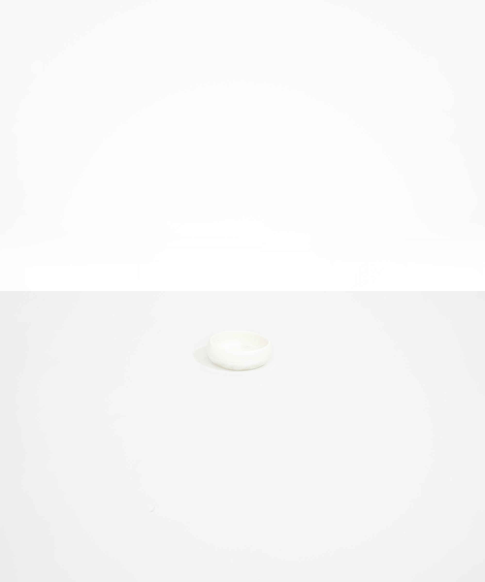 Small Rock Dish