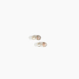 Small Ball Stud Earrings