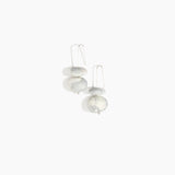 Dinosaur Designs ERERTTEM Temple Earth Wire Earrings CLOUD
