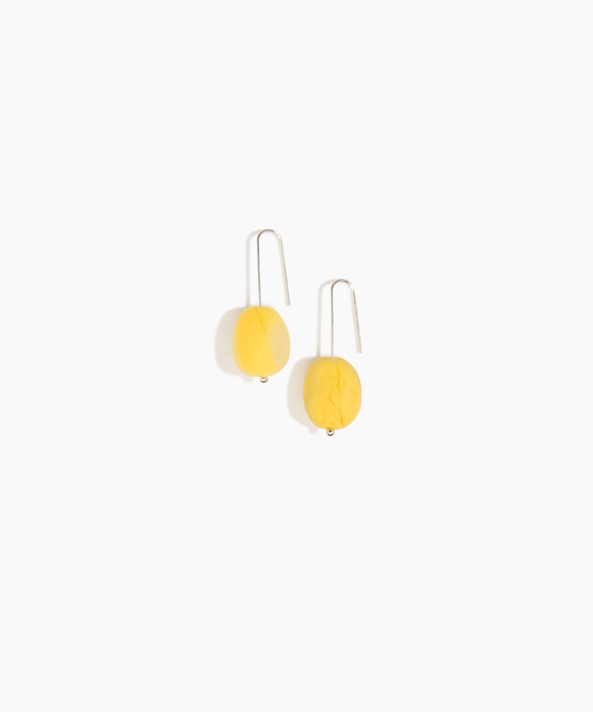 Earth Wire Earrings
