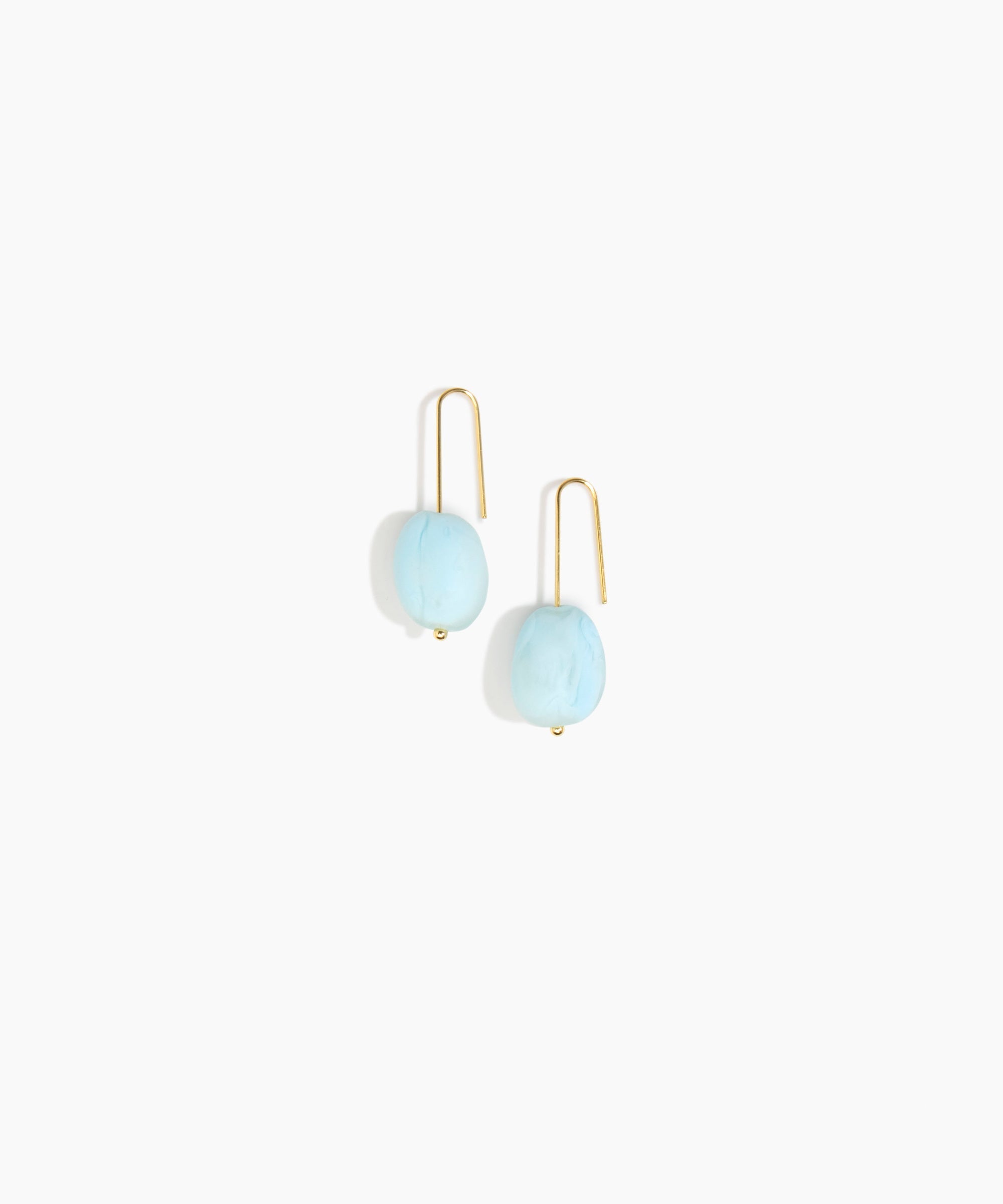 Earth Wire Earrings