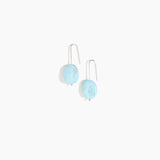 Earth Wire Earrings