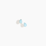 Bones Stud Earrings