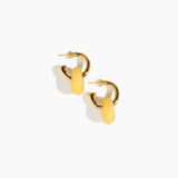 Small Splash Earrings