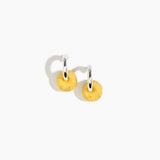 Small Splash Earrings