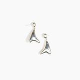 Medium Wishbone Earrings