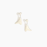 Medium Wishbone Earrings