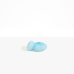 Dinosaur Designs JARPEBMED Medium Pebble Jar POOL