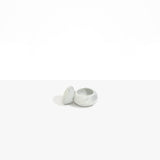 Dinosaur Designs JARPEBSML Small Pebble Jar CLOUD..