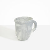 Dinosaur Designs JUGROCKLG Large Rock Jug CLOUD