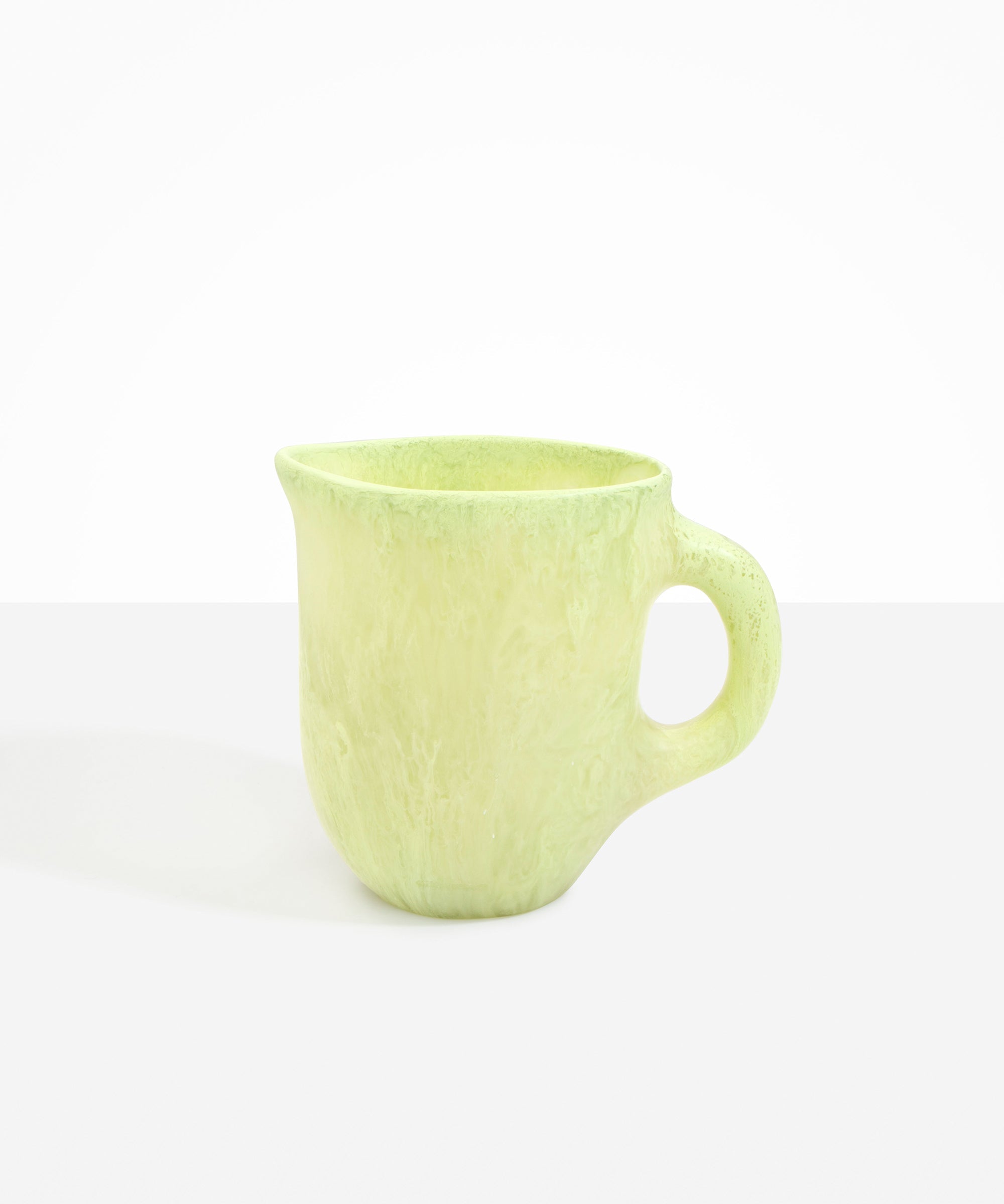 Large Rock Jug