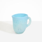 Dinosaur Designs JUGROCKLG Large Rock Jug POOL