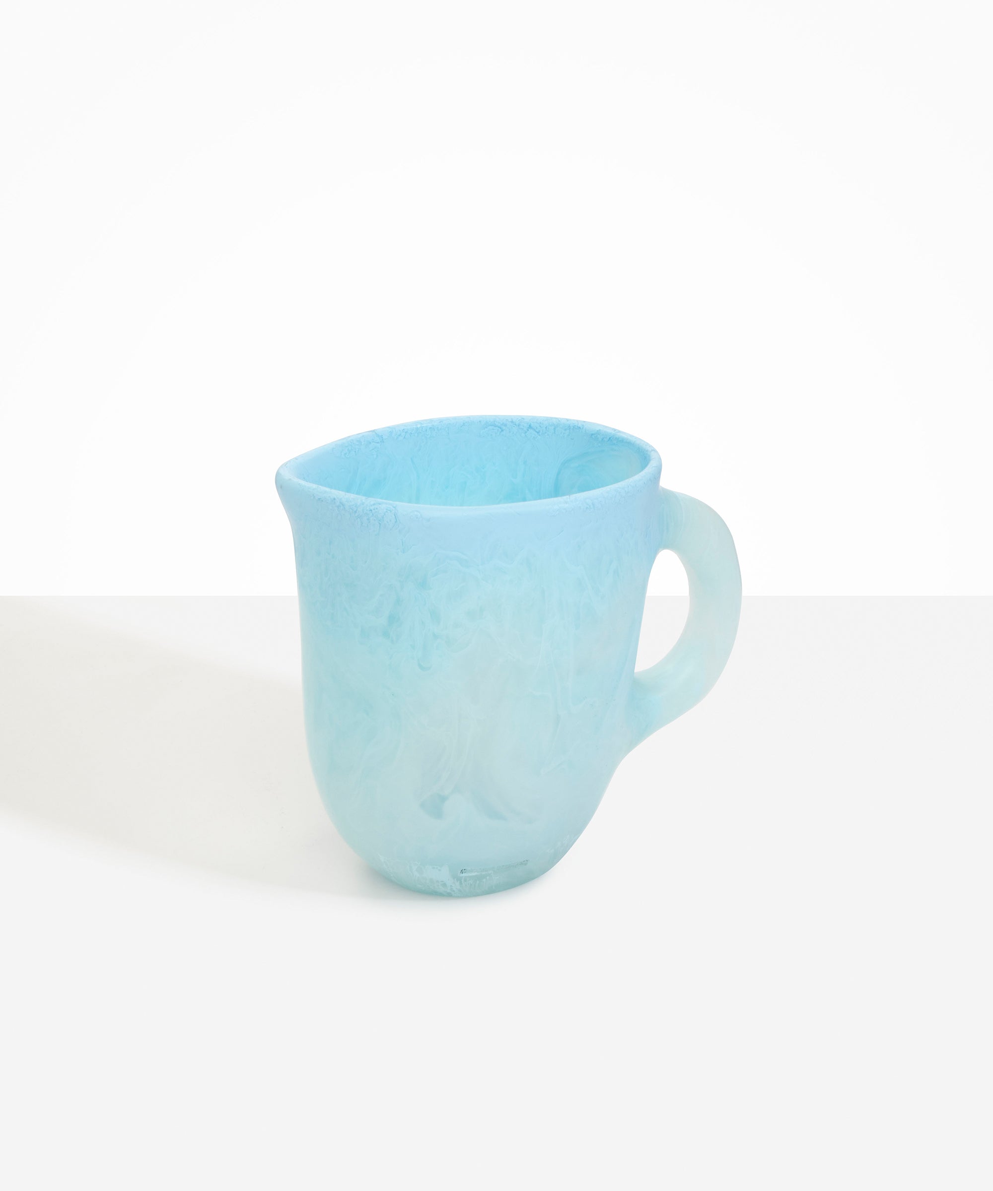 Dinosaur Designs RGRNDRCK round rock ring CAPPUCCINO ...