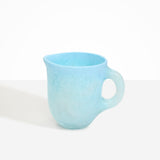 Dinosaur Designs JUGROCKLG Large Rock Jug POOL