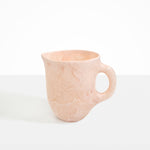 Dinosaur Designs RGRNDRCK Round Rock Ring CAPPUCCINO...