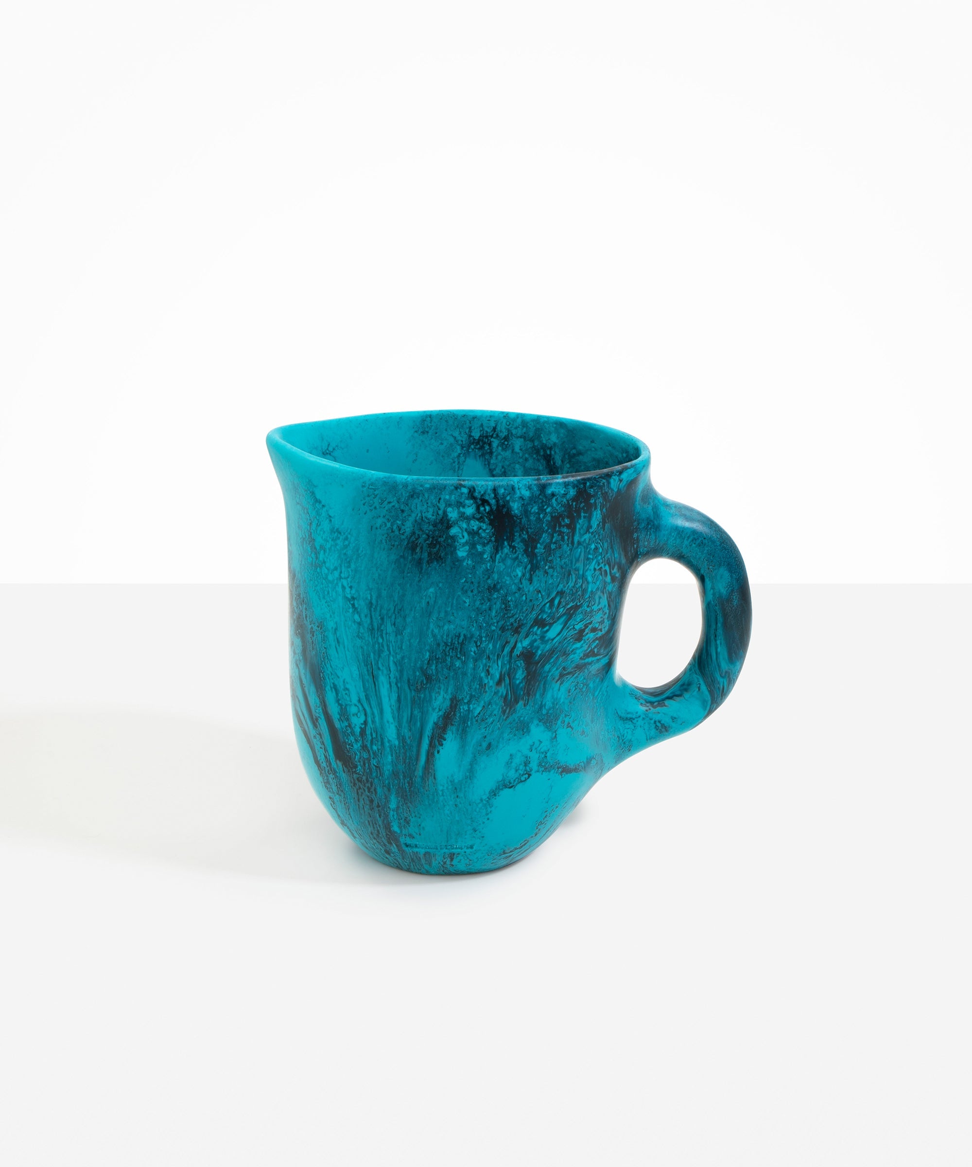 Large Rock Jug
