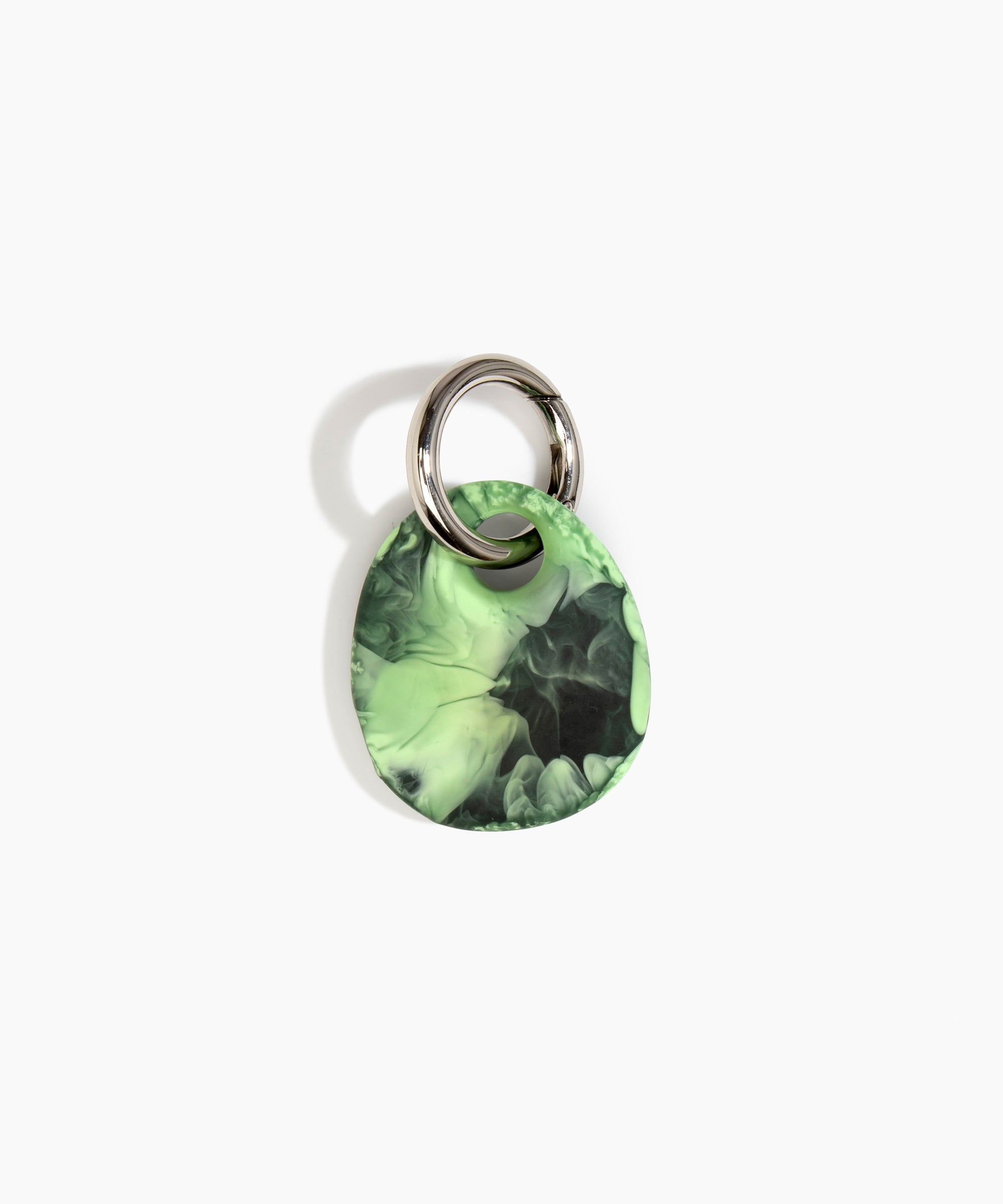 Earth Keyring