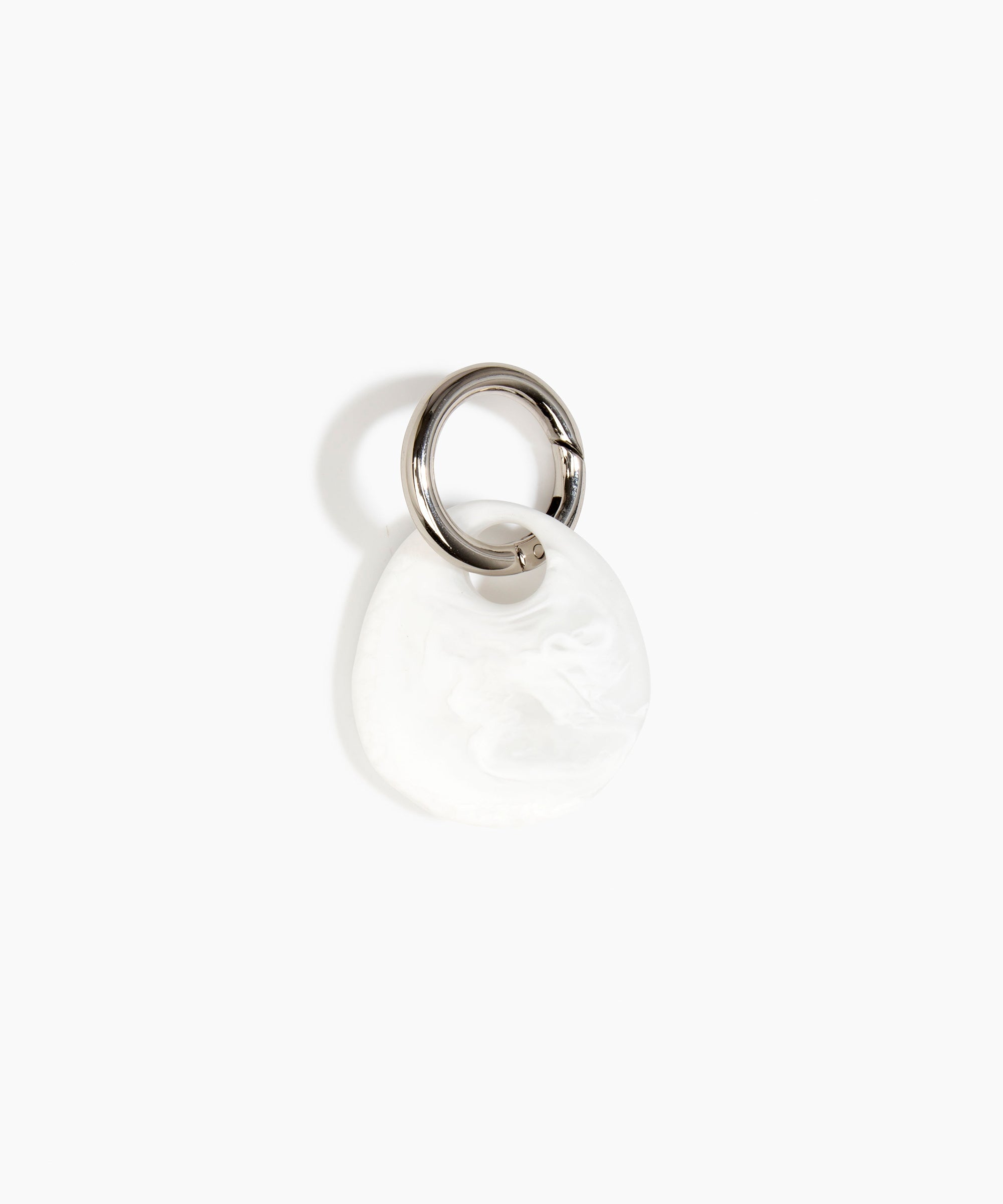 Earth Keyring