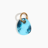 Earth Keyring