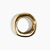 Large Drift Bangle