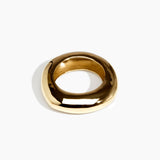 Large Drift Bangle