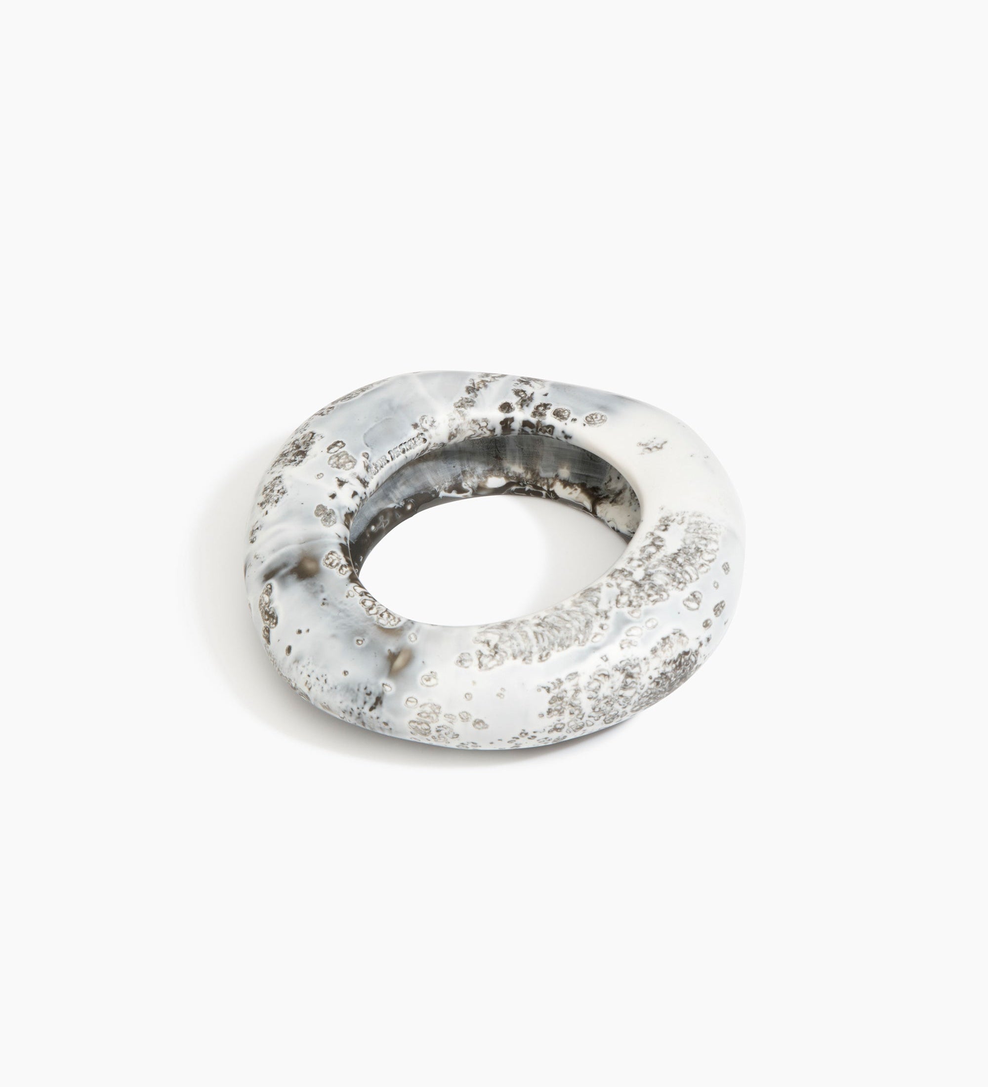 Large Drift Bangle