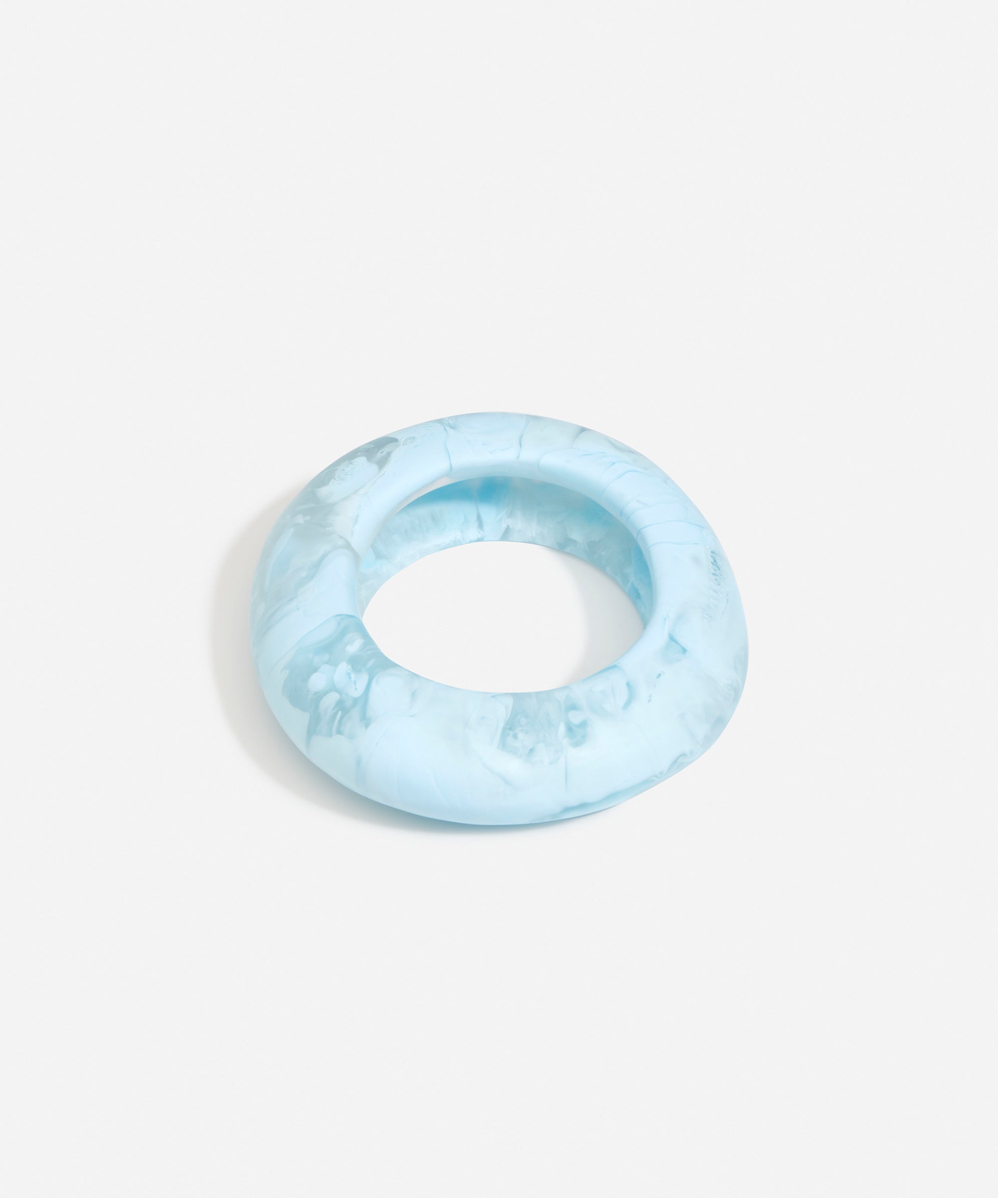 Large Drift Bangle