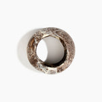 Dinosaur Designs LBPLNBLD Boulder Bangle CAPPUCCINO..