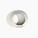 Dinosaur Designs LBPLNBLD Boulder Bangle CLOUD