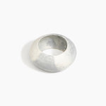 Dinosaur Designs LBPLNBLD Boulder Bangle CLOUD