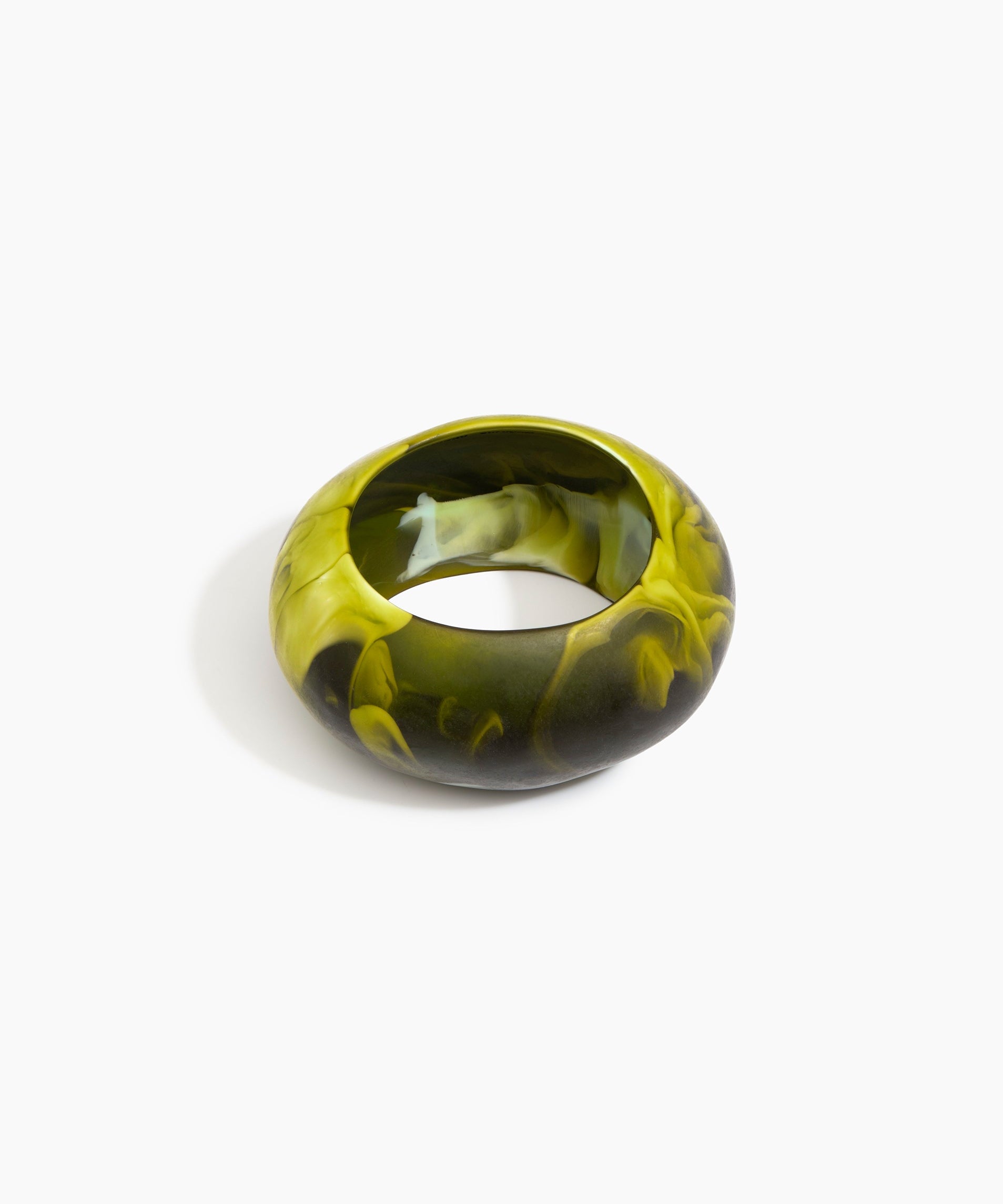 Boulder Bangle