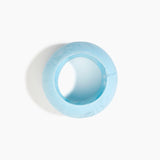 Dinosaur Designs LBPLNBLD Boulder Bangle POOL..
