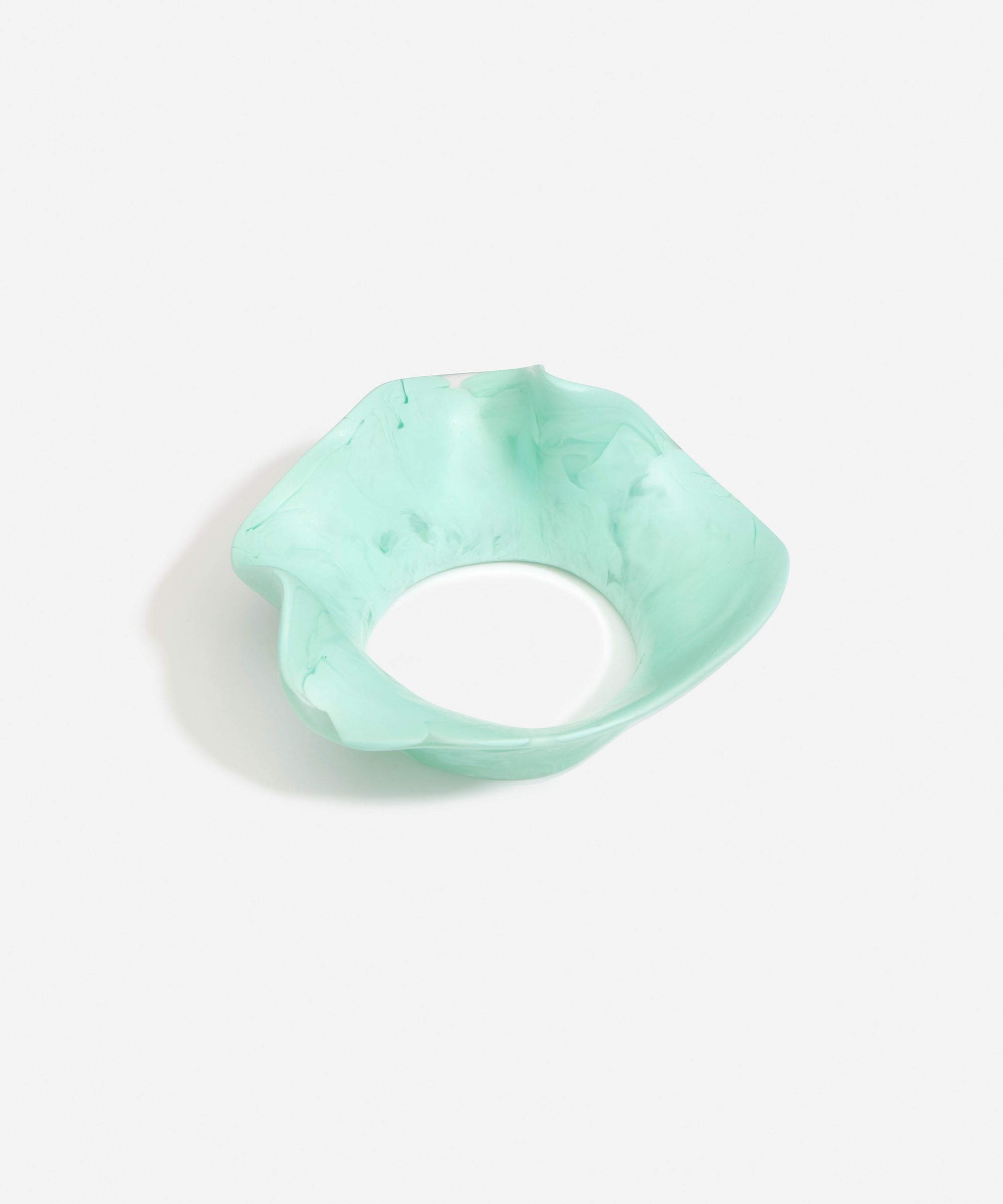 Orchid Bangle