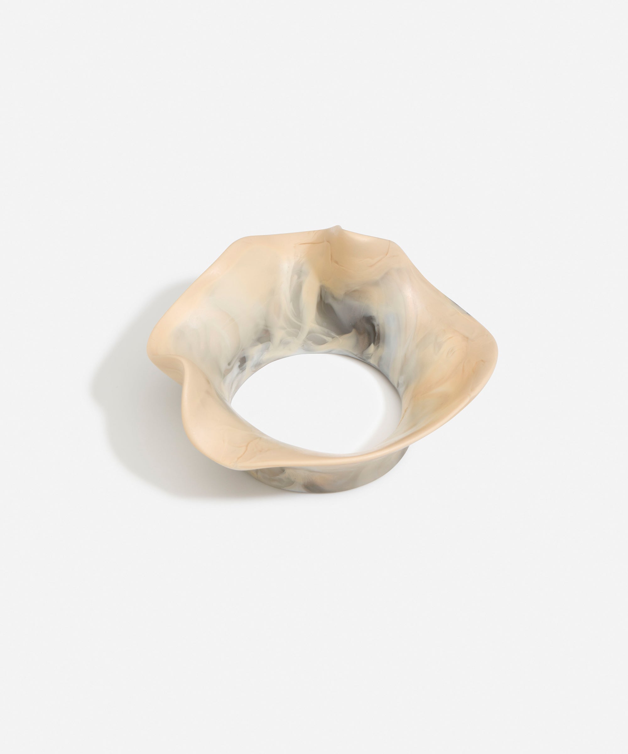 Orchid Bangle