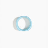 Large Organic Bangle