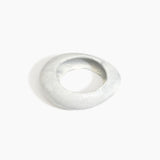Dinosaur Designs LBRCKLGE Large Rock Bangle CLOUD..