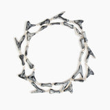 Long Bones Necklace
