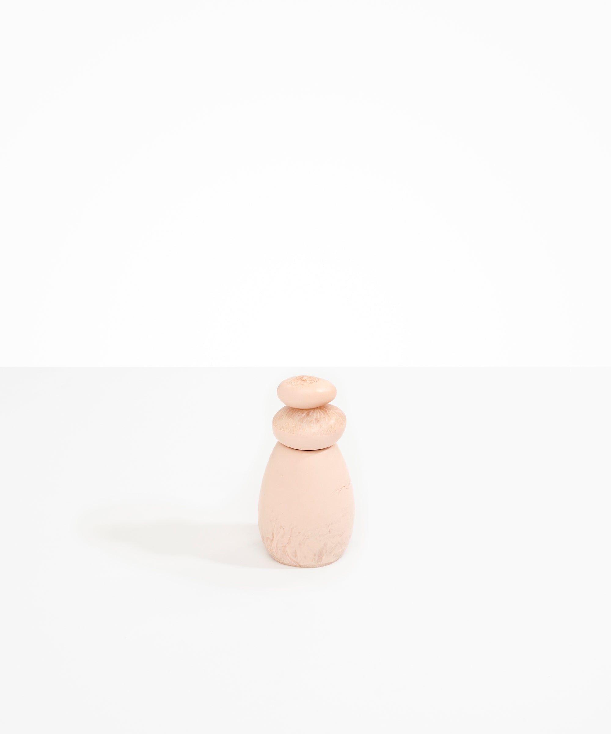 Pepper Boulder Grinder