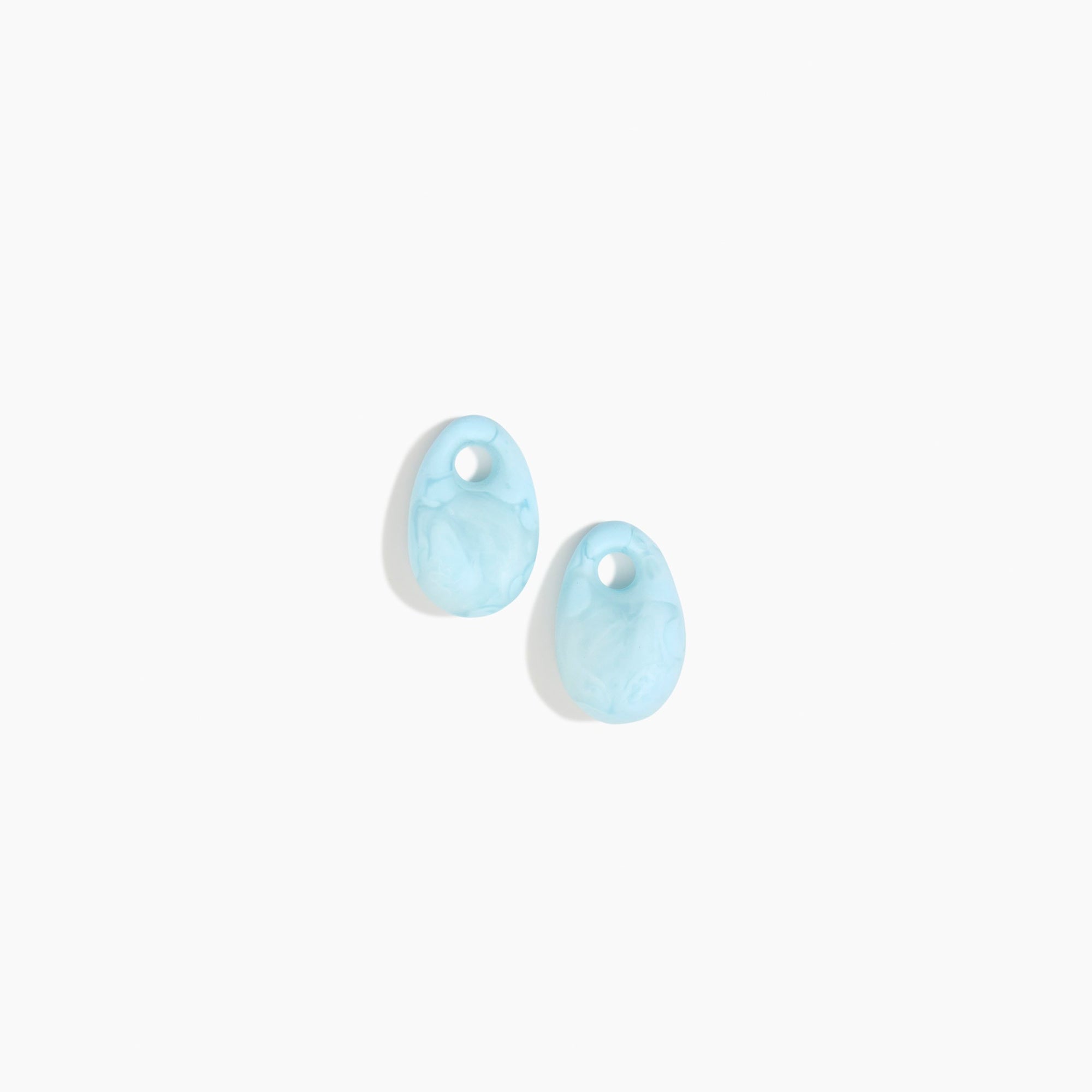 Small Rock Beads