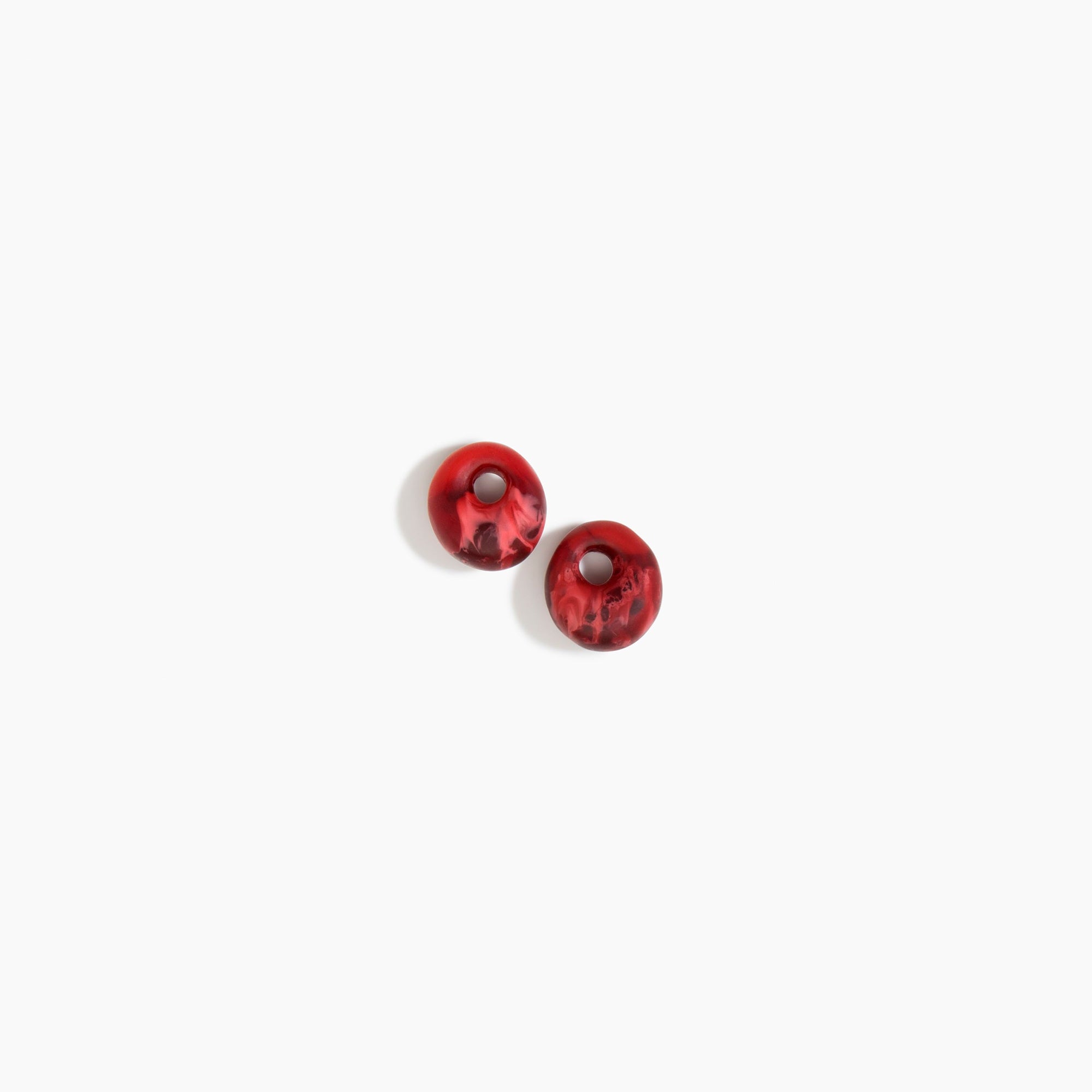 Small Splash Beads