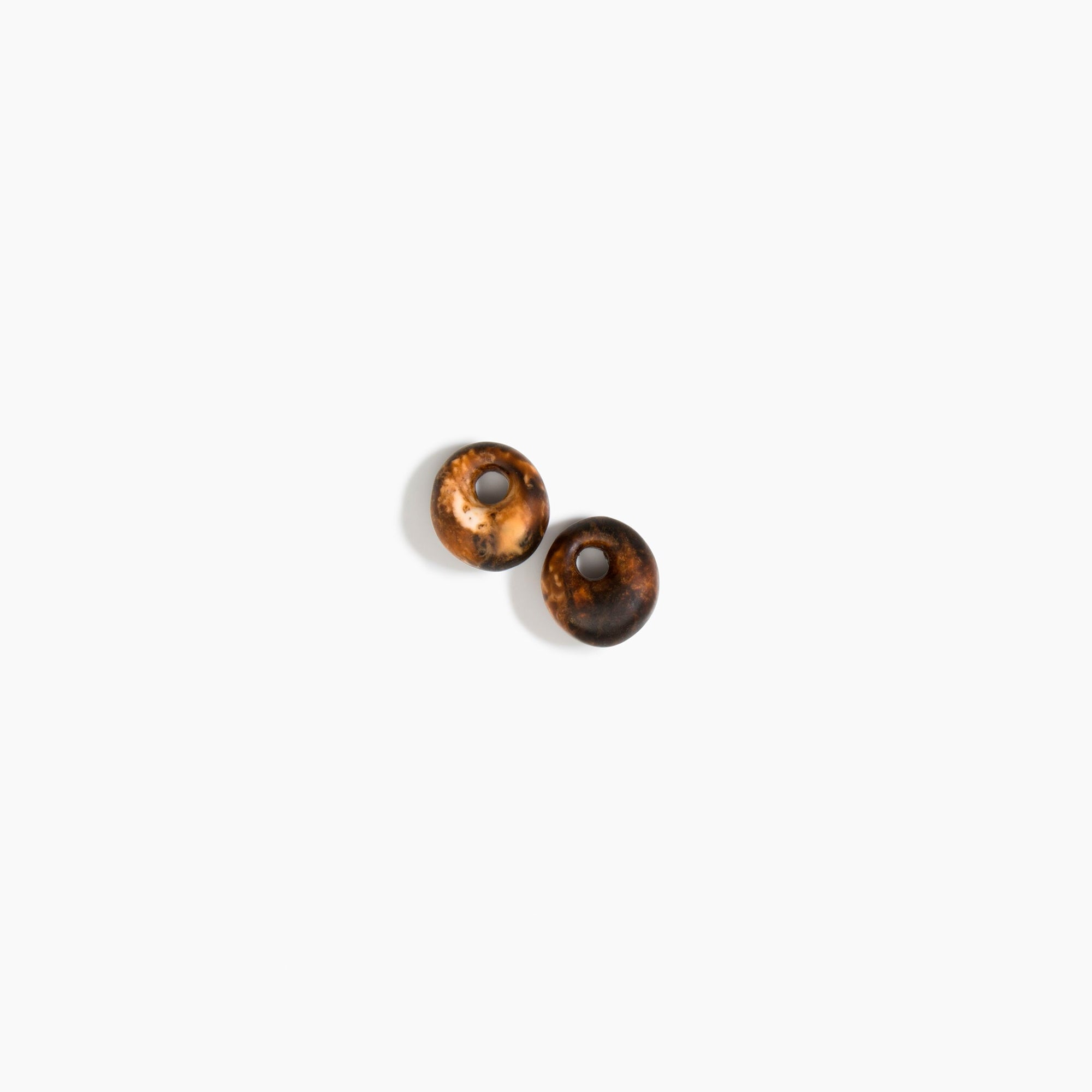 Small Splash Beads