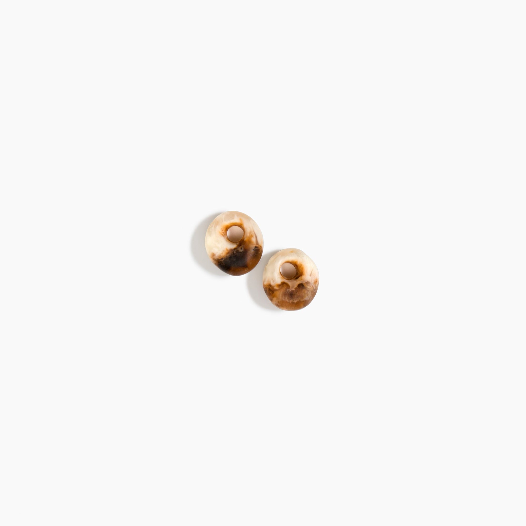 Small Splash Beads