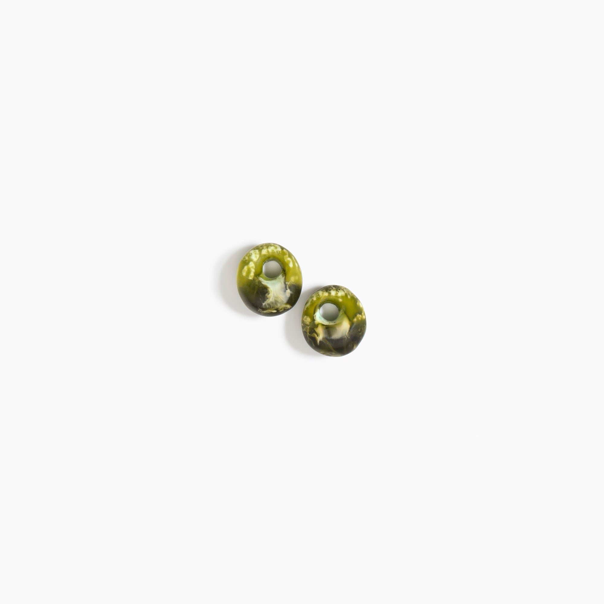 Small Splash Beads