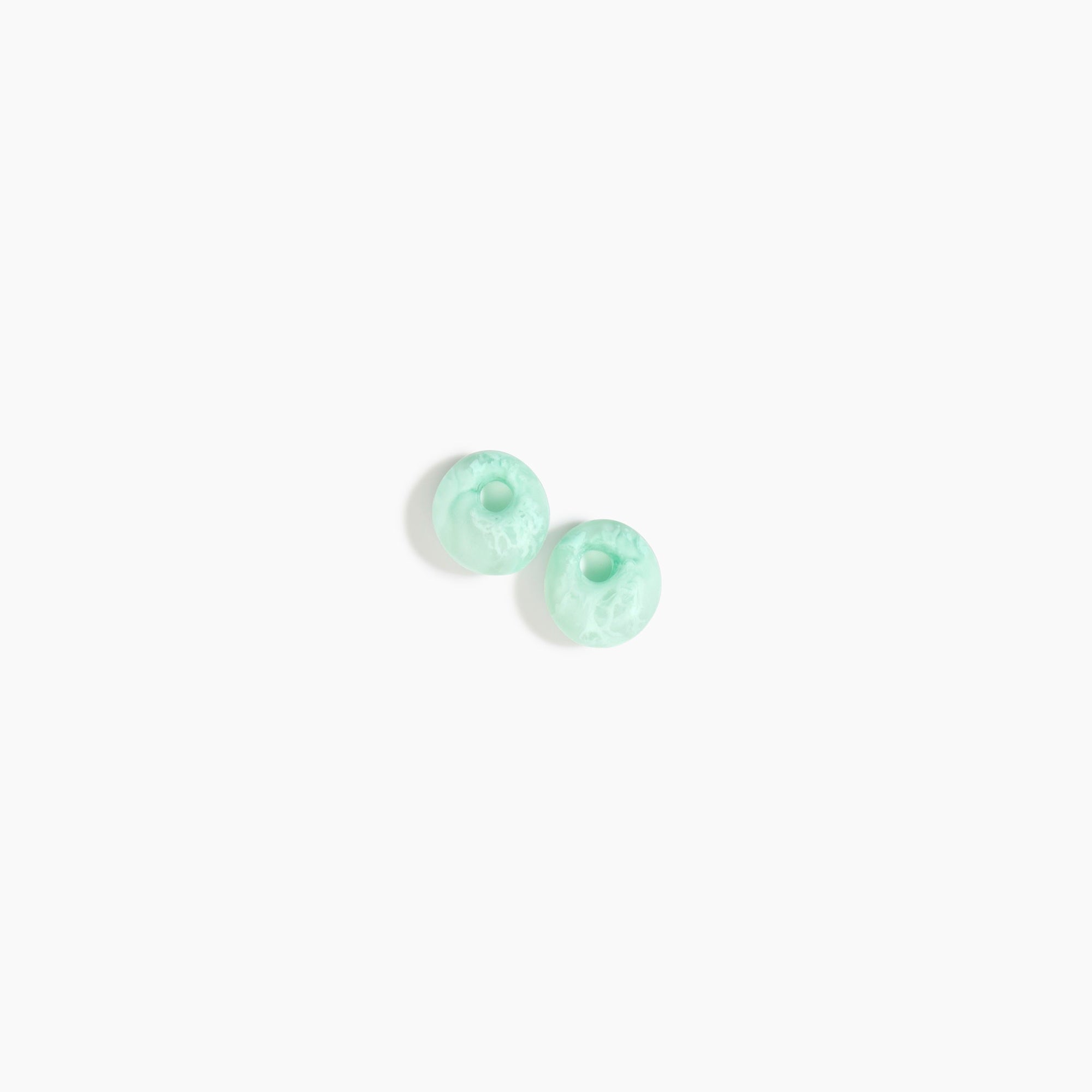 Small Splash Beads
